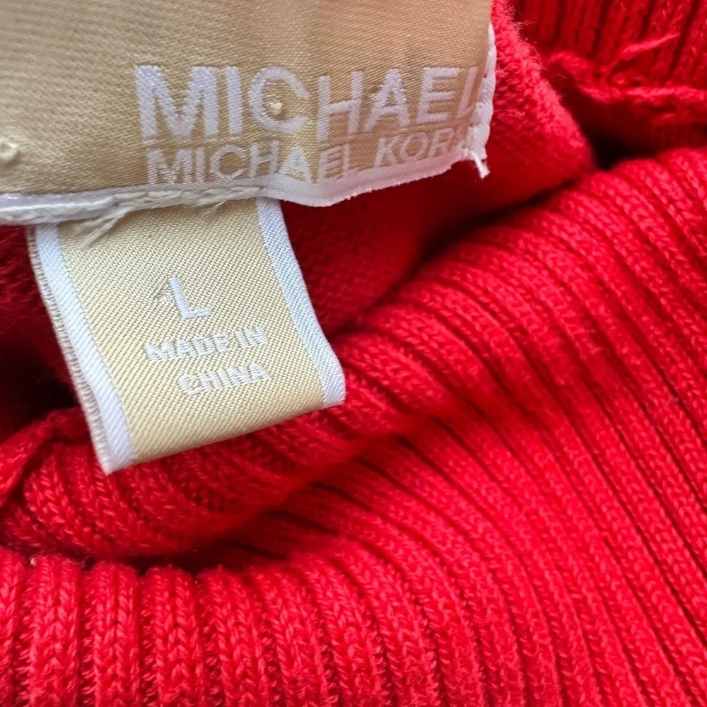 Michael Kors Turtle neck - Picture 7 of 7